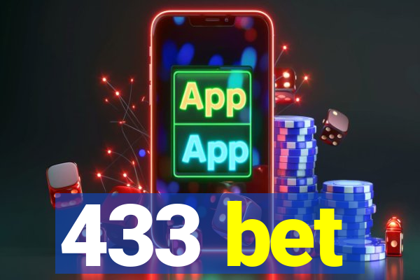 433 bet